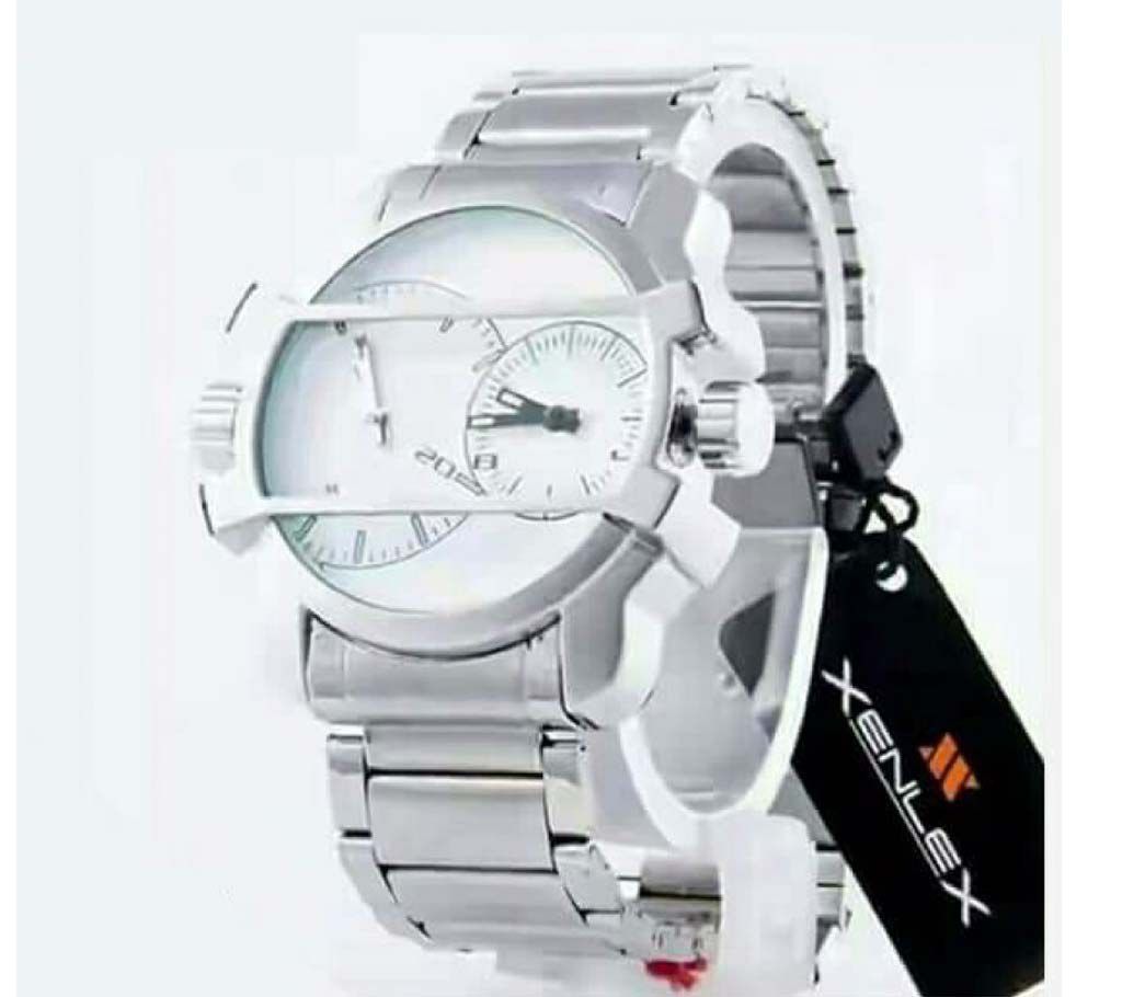 Xenlex replica gent's watch