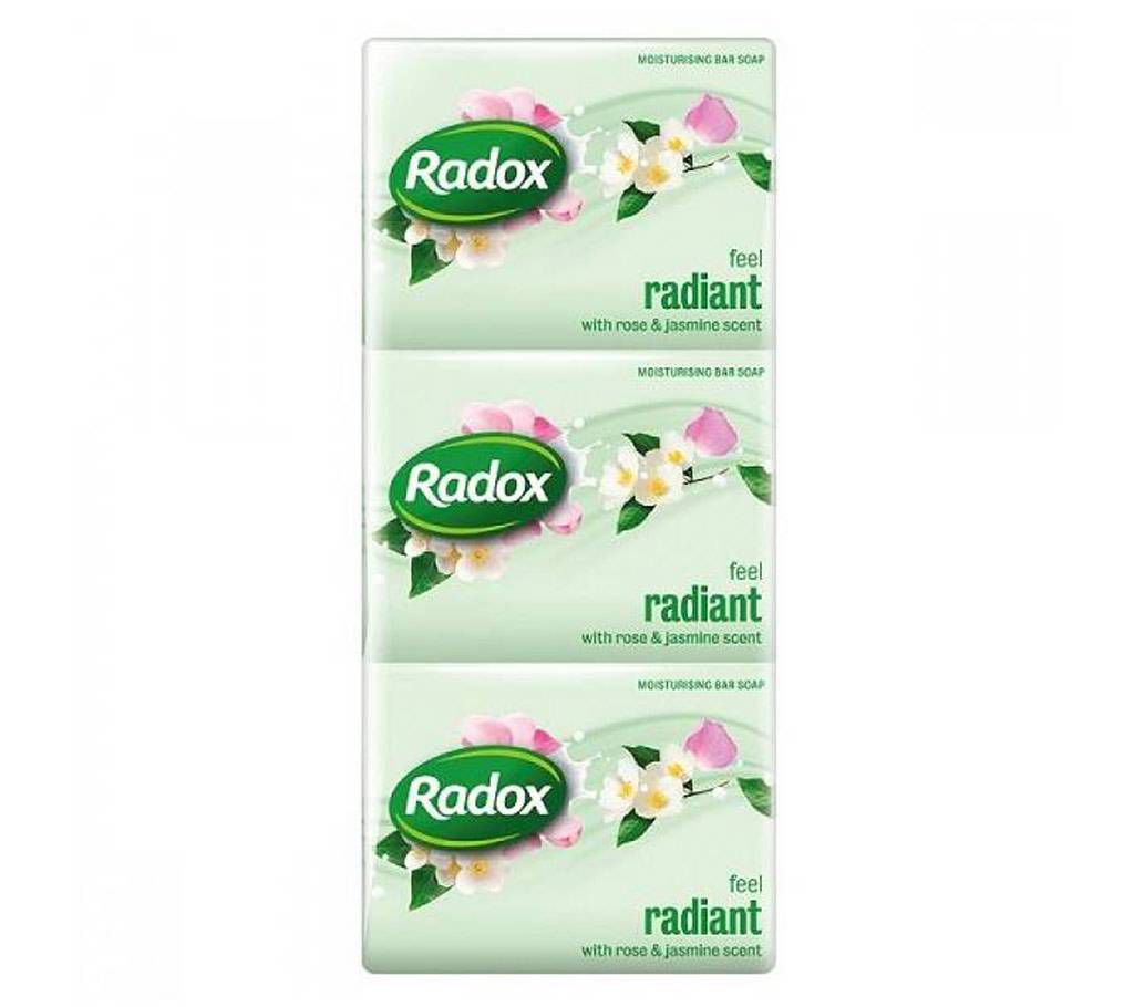 Radox Feel radiant bar soap Germany