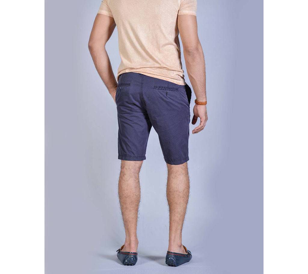 Men's Slim Fit Shorts 