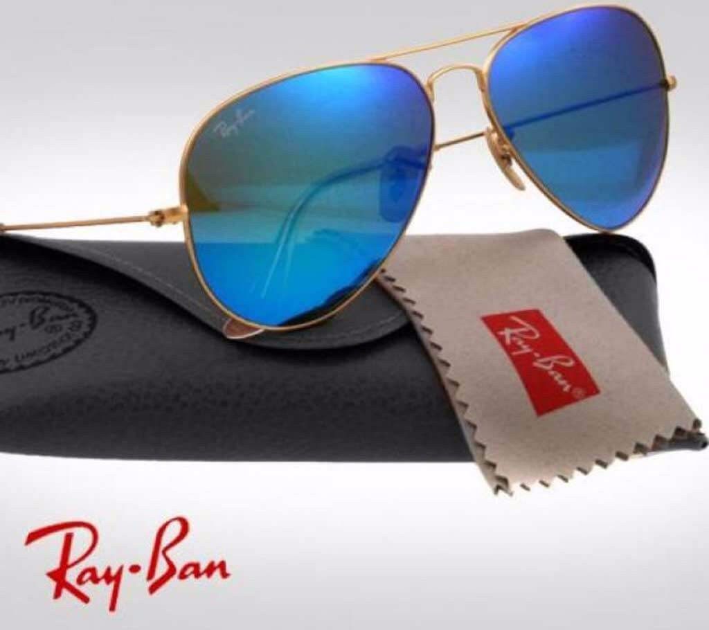Ray Ban Men's Sunglasses (Copy)