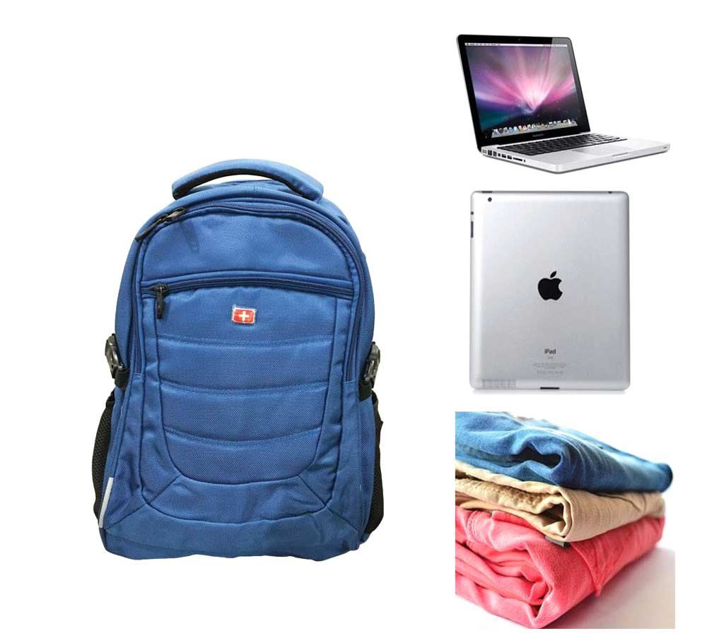 Swiss Gear Laptop Backpack (Copy)