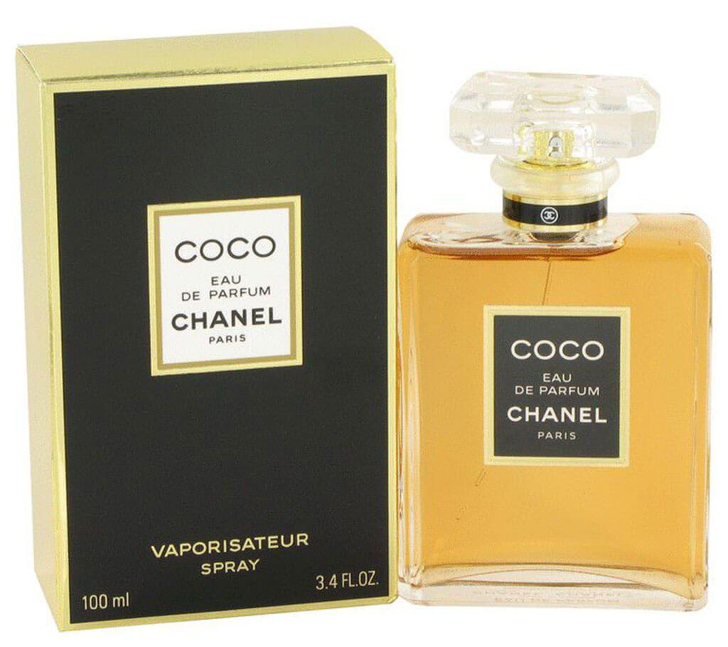 Chanel Coco gents perfume- 100 ml