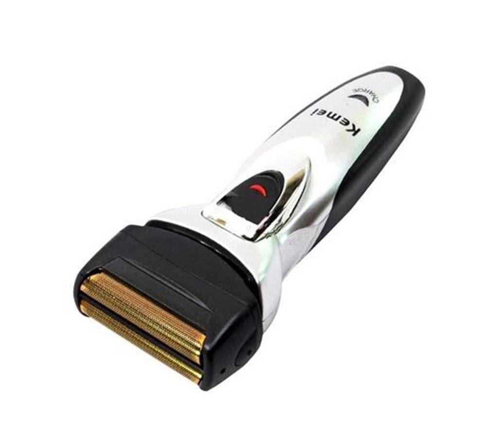 Kemei KM-1720 HQ Rechargeable Hair Trimmer
