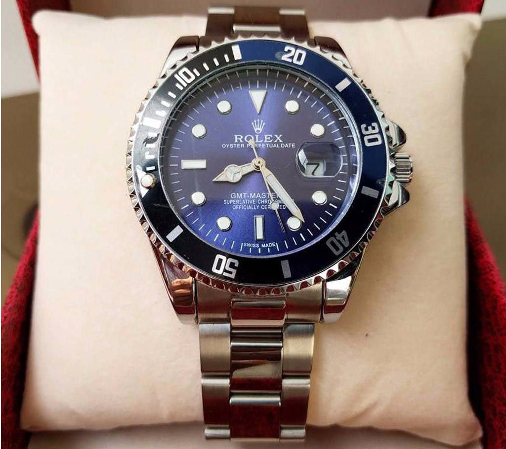 ROLEX OYSTER Menz wrist watch (Copy)