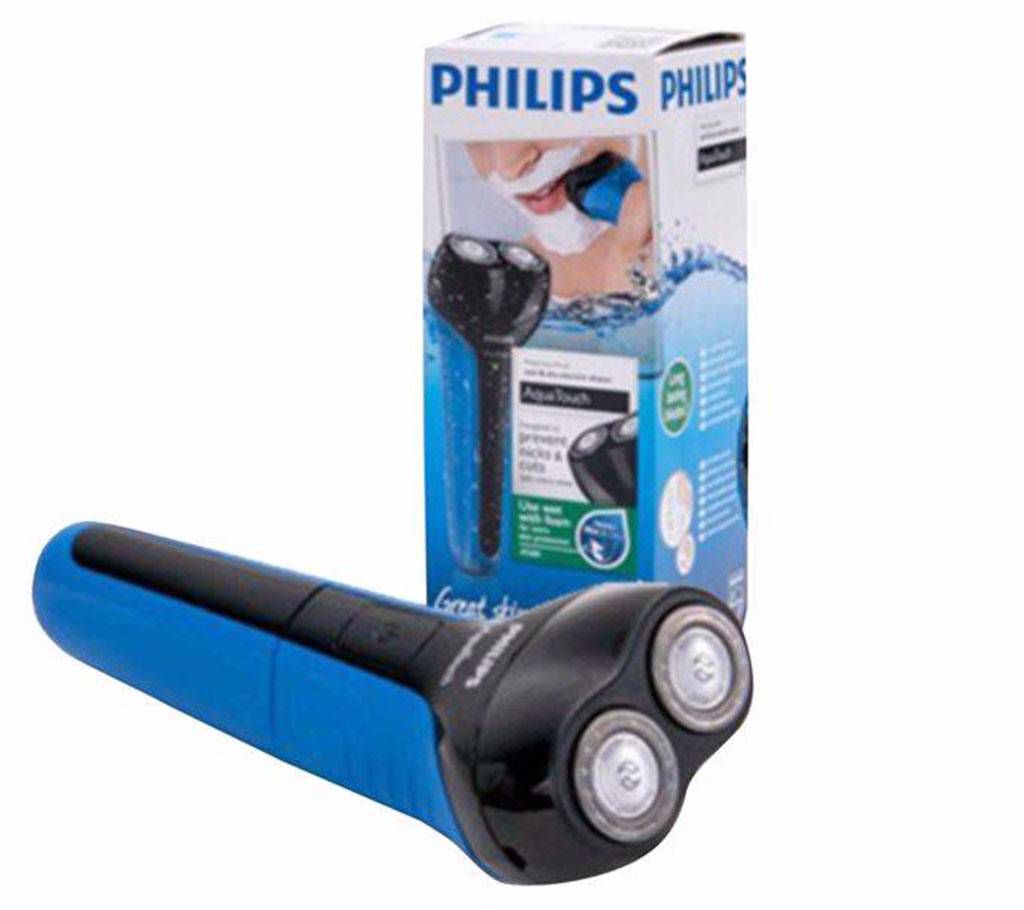 Philips AquaTouch AT600 Electric Shaver