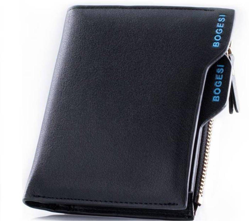 Bogesi Genuine Leather Wallet For Men