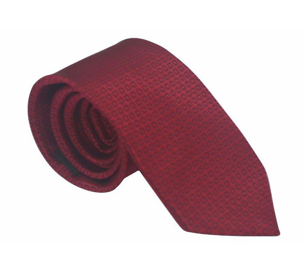 Men's Formal Tie with Box 