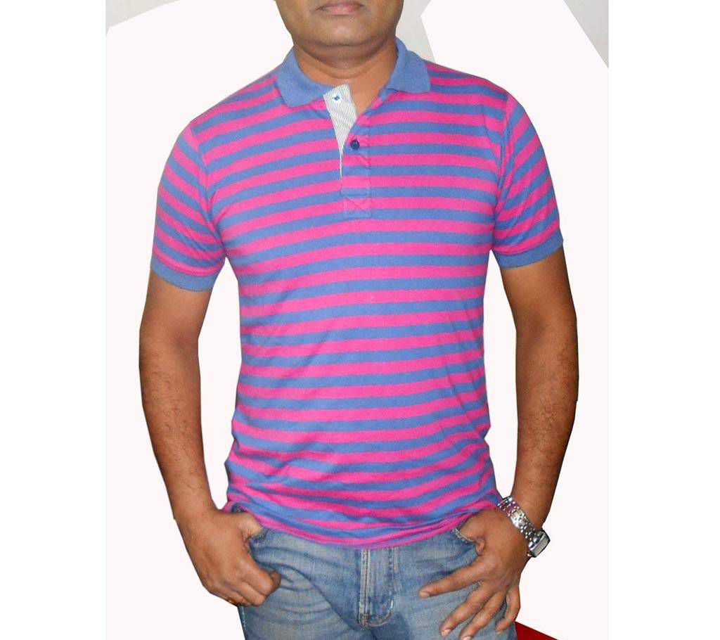 Gents Cotton Polo shirt Combo Offer