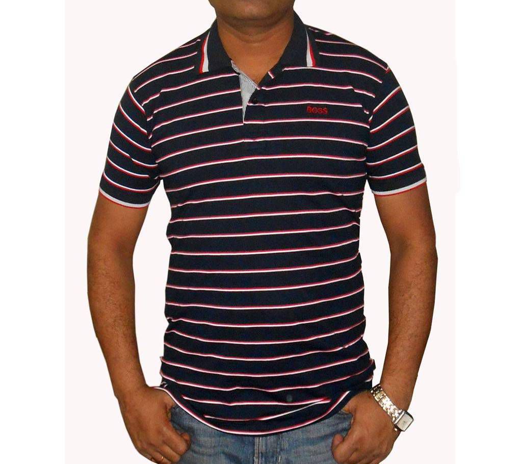 Gents Cotton Polo shirt Combo Offer