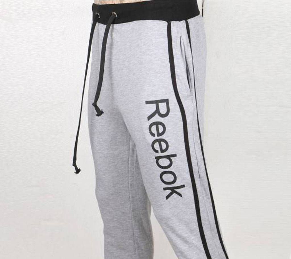 Reebok cotton trouser copy