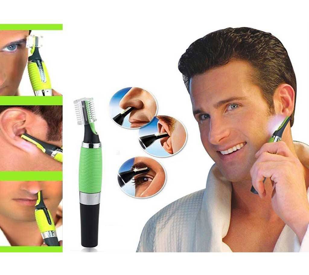 Micro Touch Max All-In-One Trimmer
