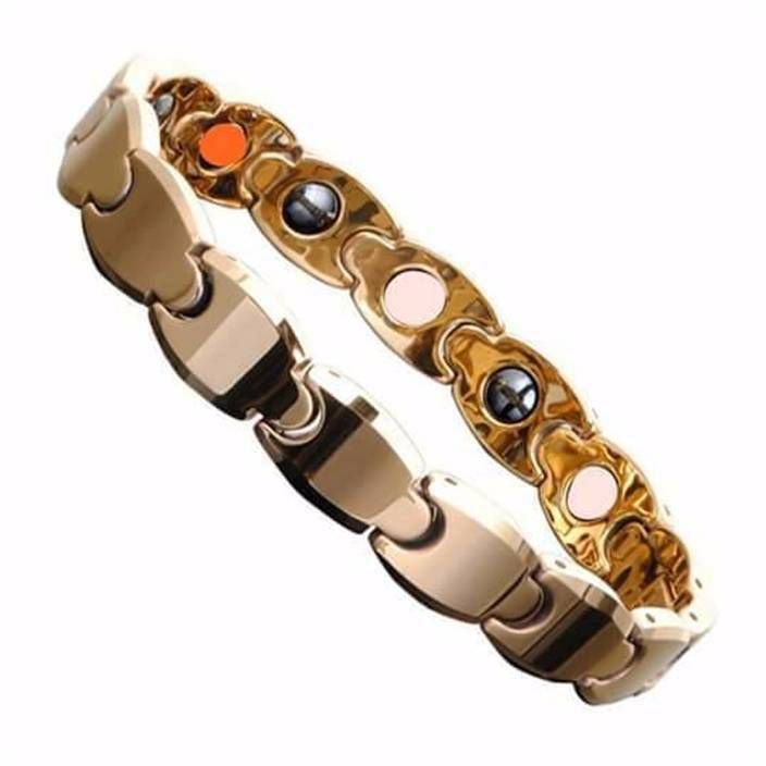 Magnet Ceramic Bracelets for men 