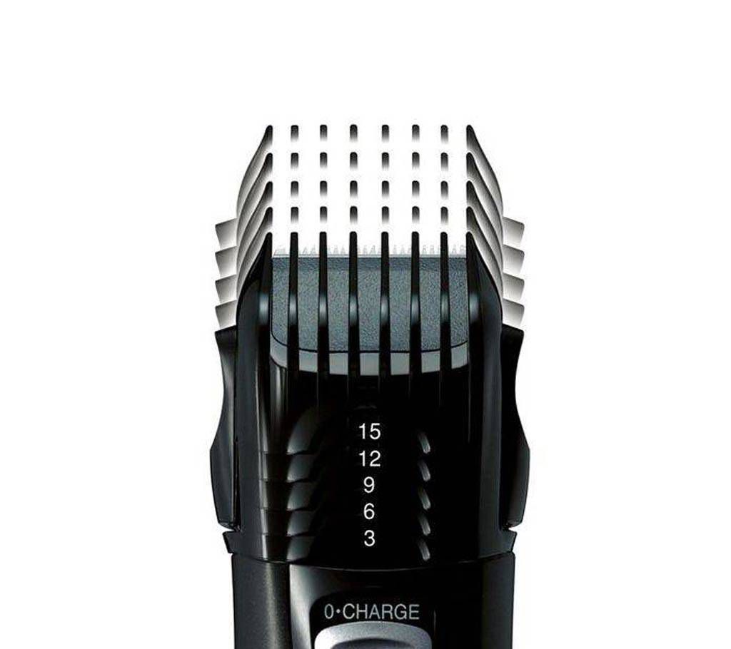 Panasonic ER-GY10K Face and Body trimmer 