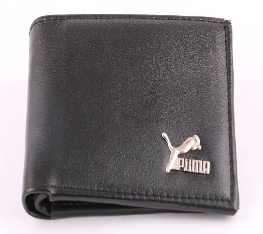 Puma leather mens wallet 01 copy