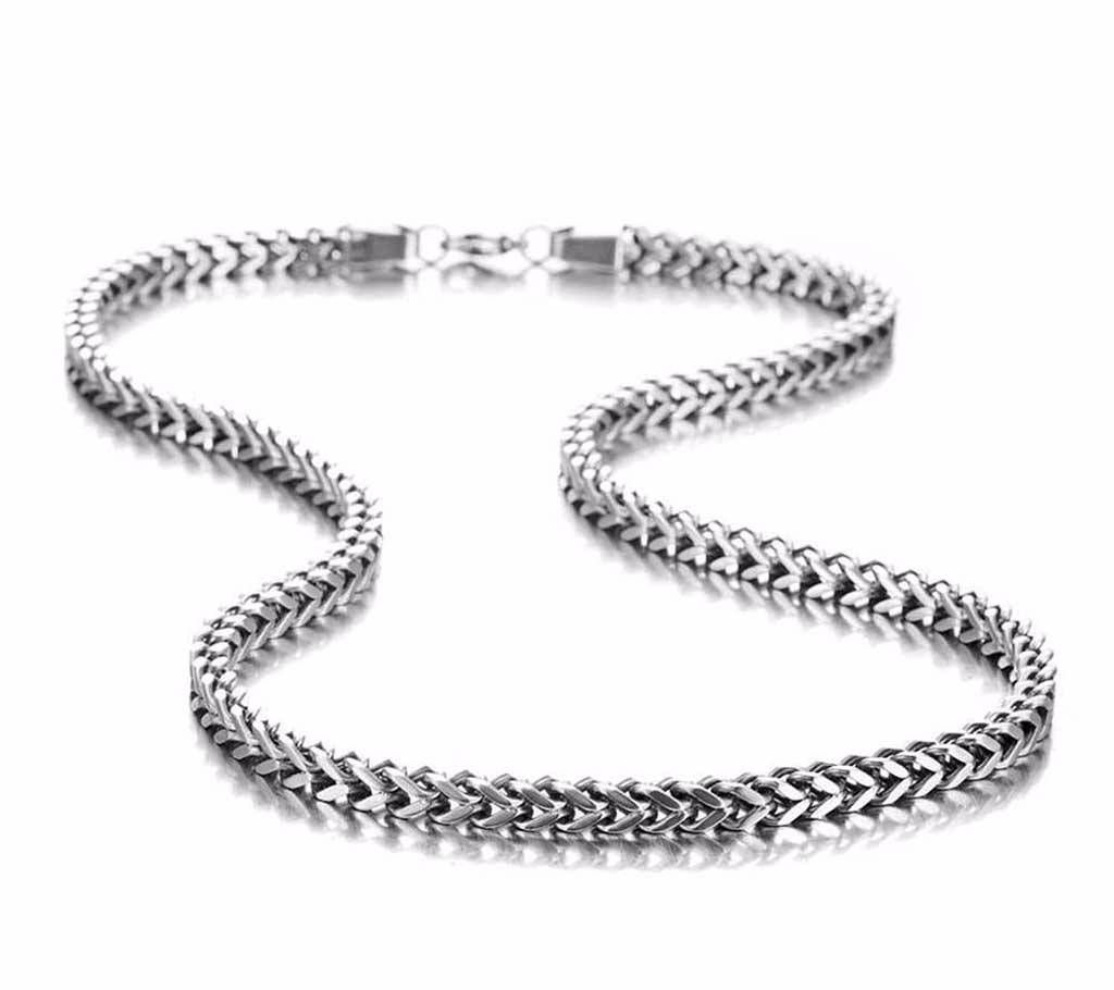 Peora Stainless Steel Chain