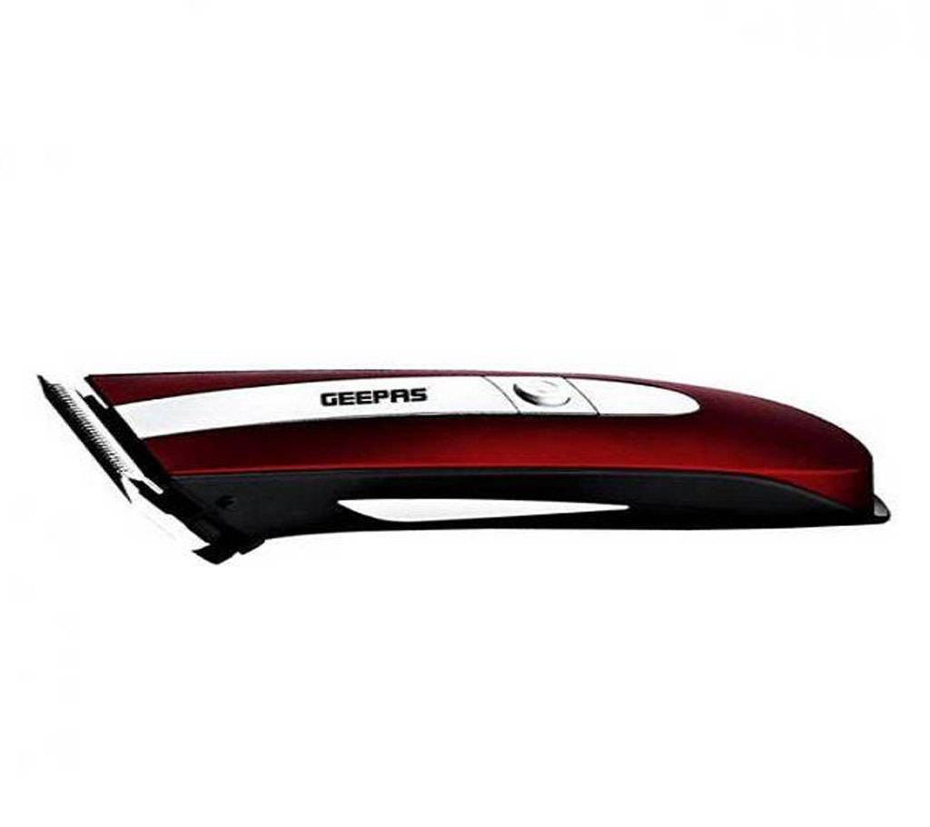 GEEPAS GTR6239 Beard Trimmer