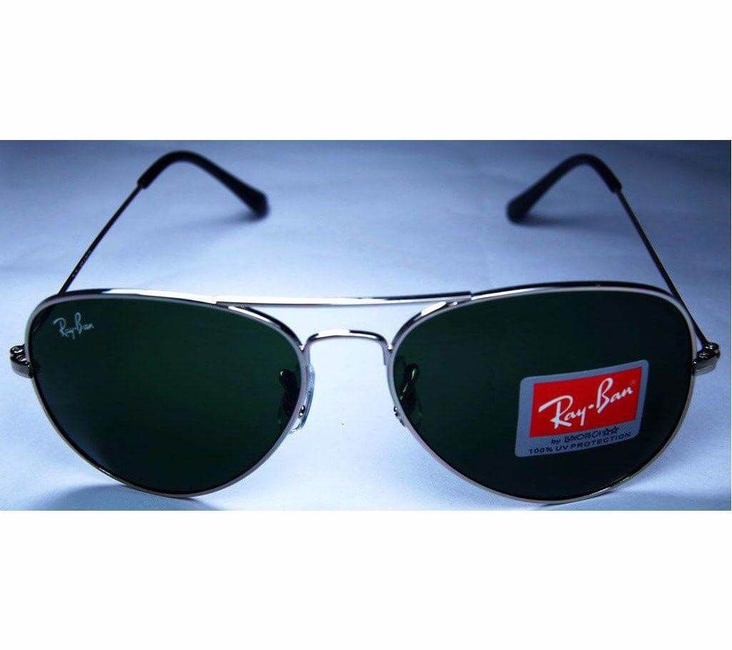 Ray Ban Pilot Men's Sunglasses (Copy)