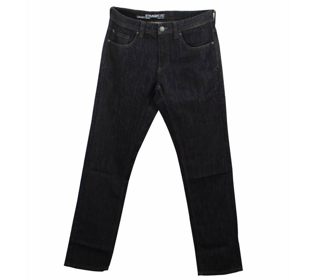straight fit jeans pant for men 