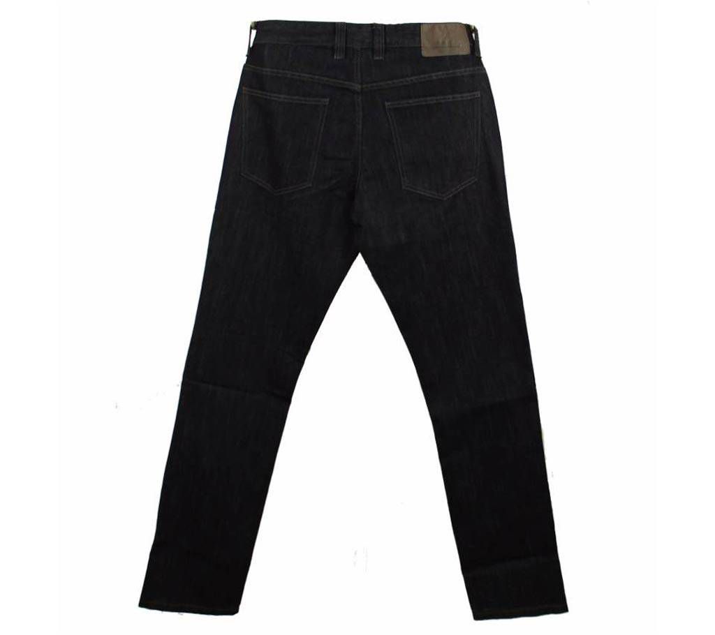 straight fit jeans pant for men 