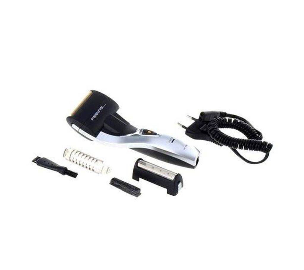 KEMEI KM-1720 rechargeable shaver