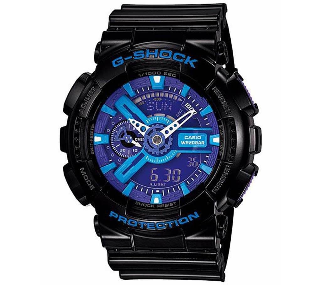 G-SHOCK GA-110GB-1AER Wrist watch (copy)