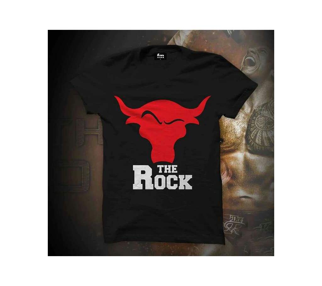Rock T'shirt