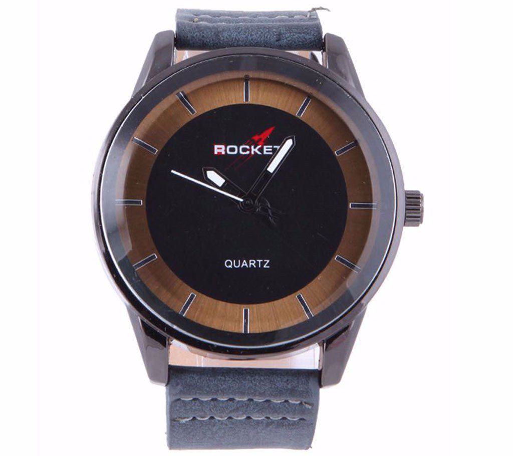 ROCKET Gents Wrist Watch (Copy)