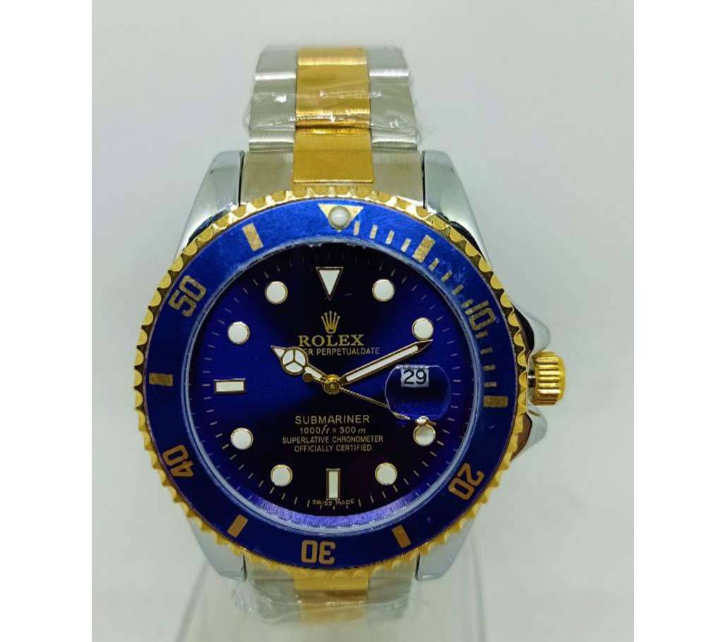 Rolex luxury watch for men (copy) 