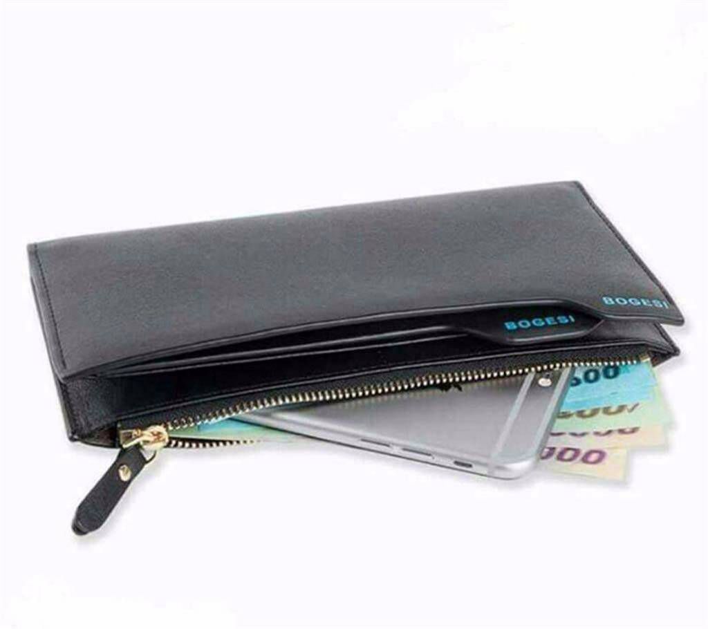 Bogesi Long Shaped Wallet (Copy)