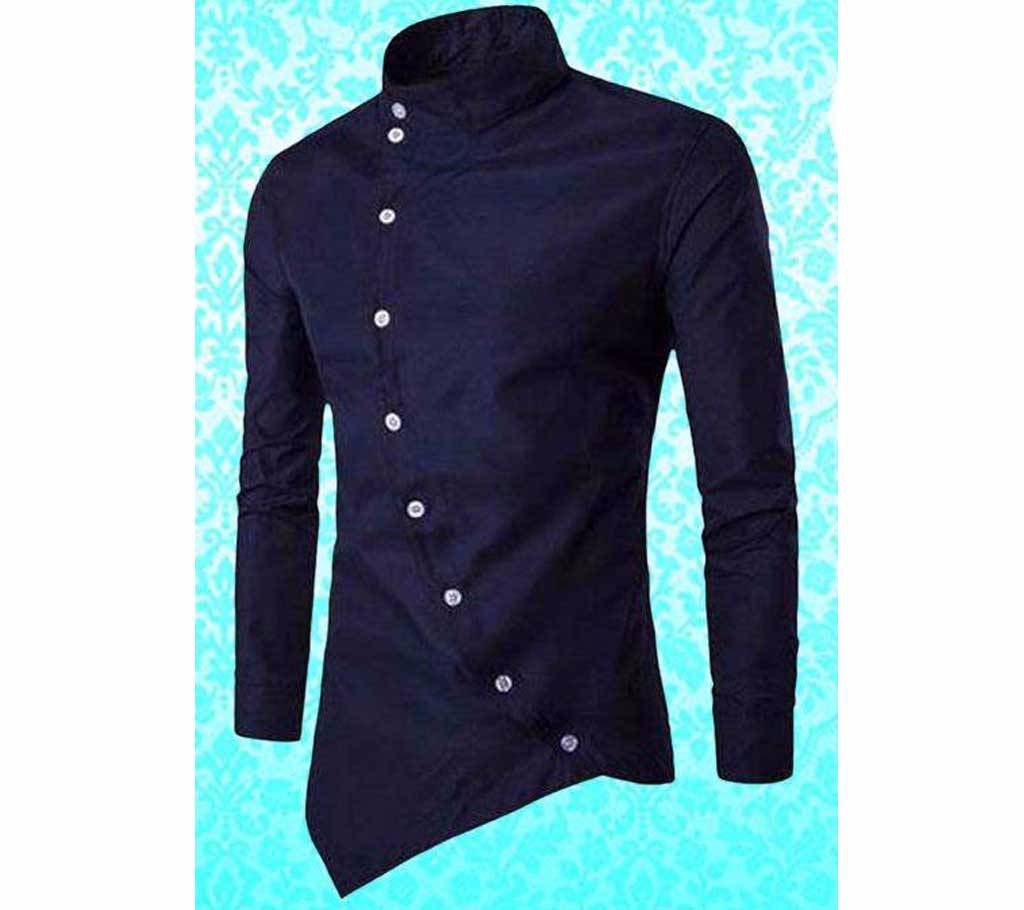 Full Sleeve Indian Casual Shirt For Men