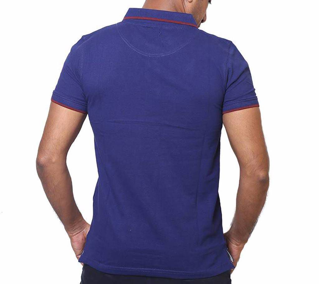 Calvin Klein Cotton Polo Shirt For Men (copy)