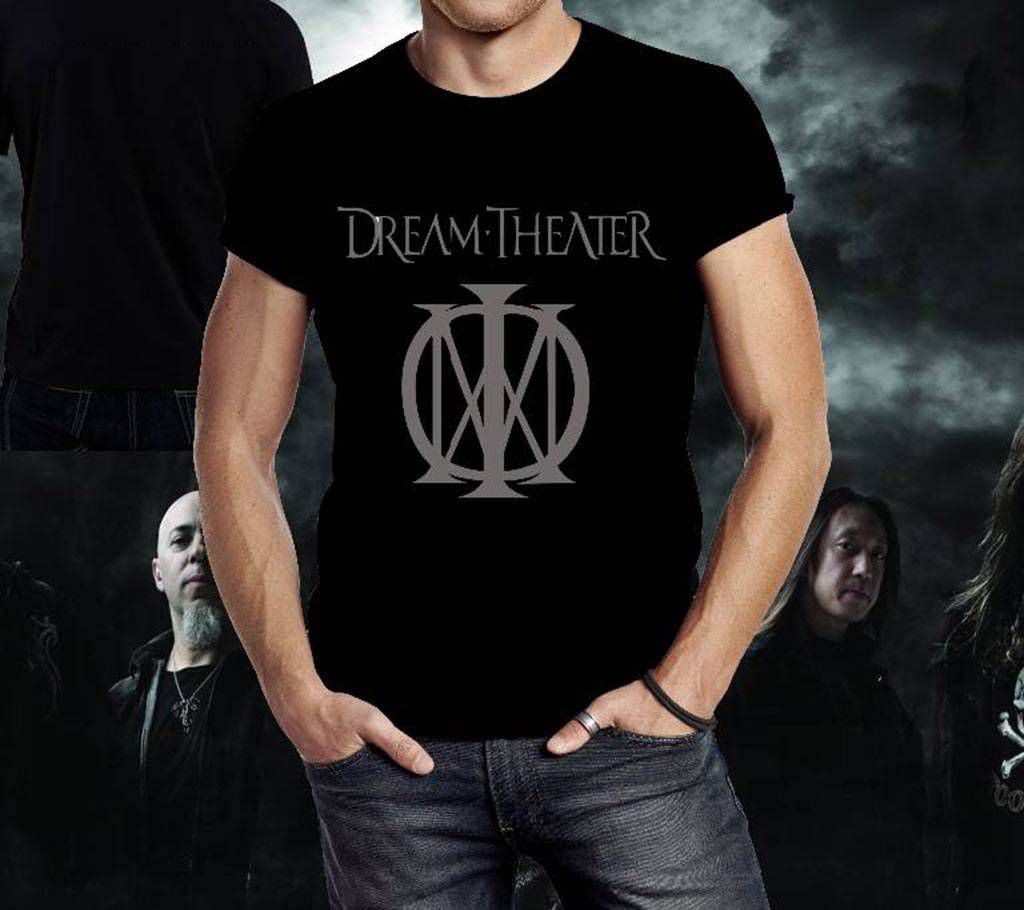 Dream Theater T-Shirt