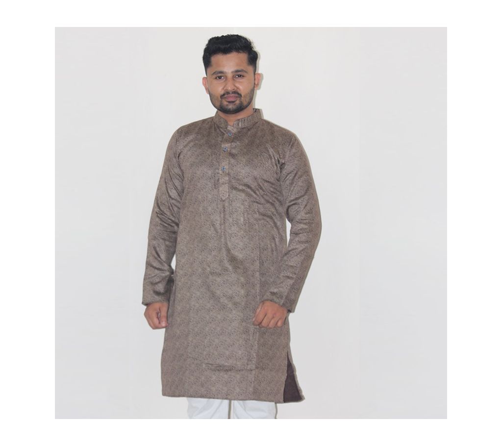 Traditional Clothing -Punjabi For Men