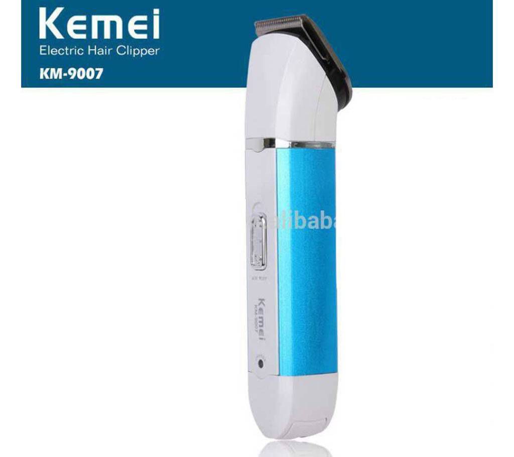 Kemei -9007 trimmer and shaver  