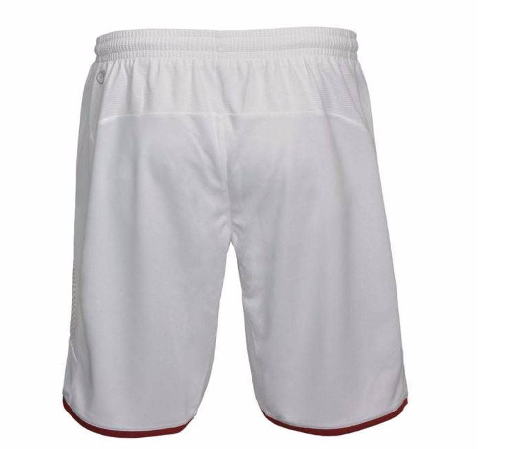 2017-18 Arsenal Home Short Pant  only