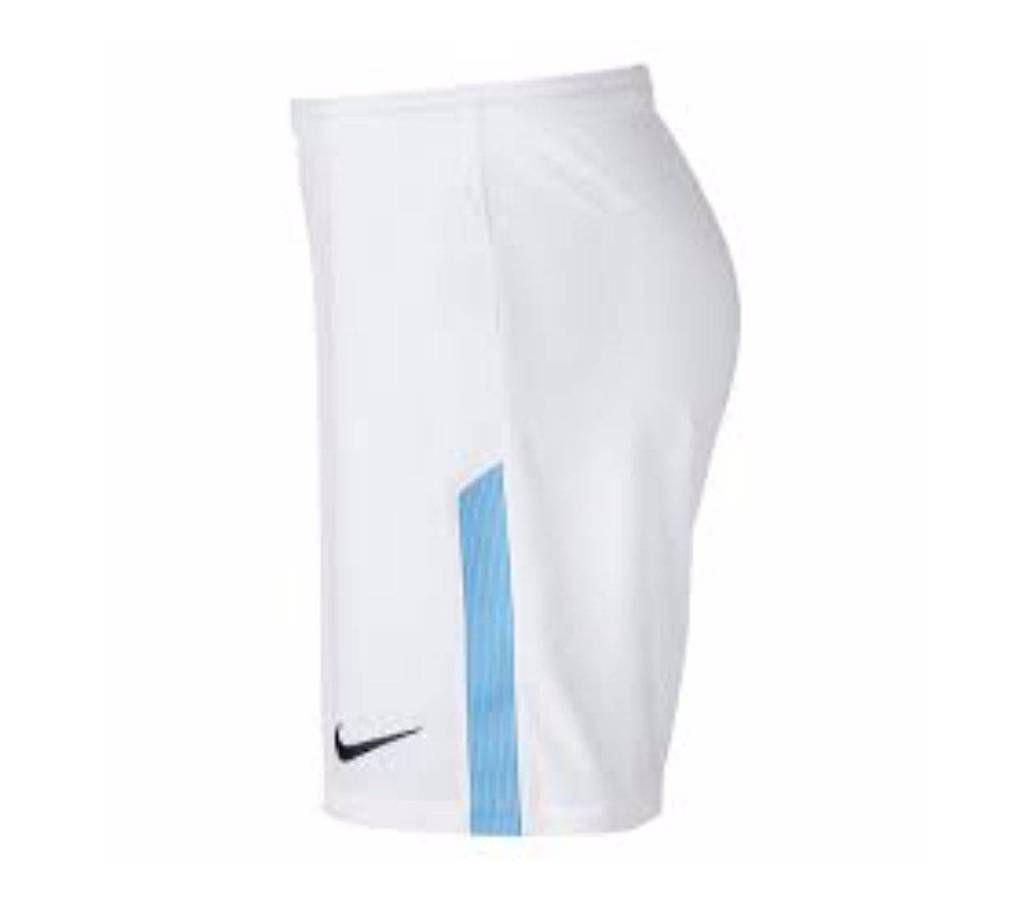 2017-18 Manchester City Short Pant  only