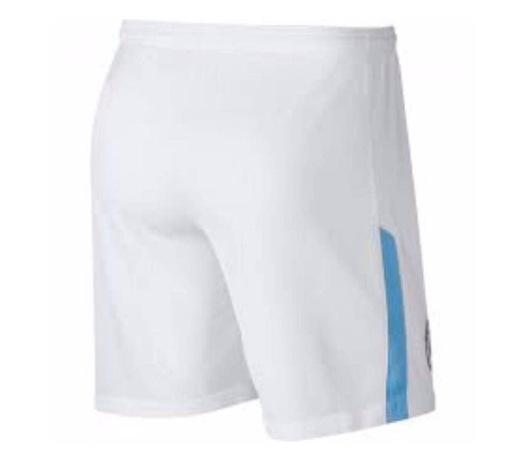 2017-18 Manchester City Short Pant  only