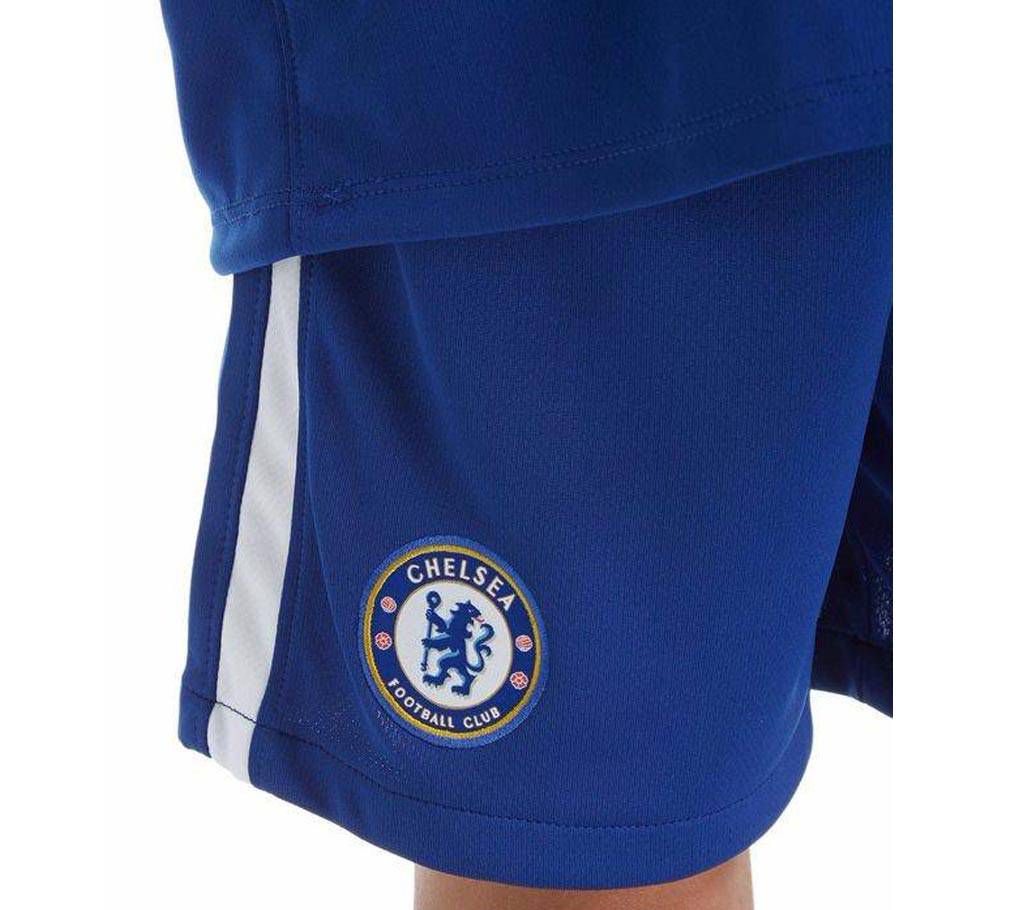 2017/18 Chelsea home Short Pant  only