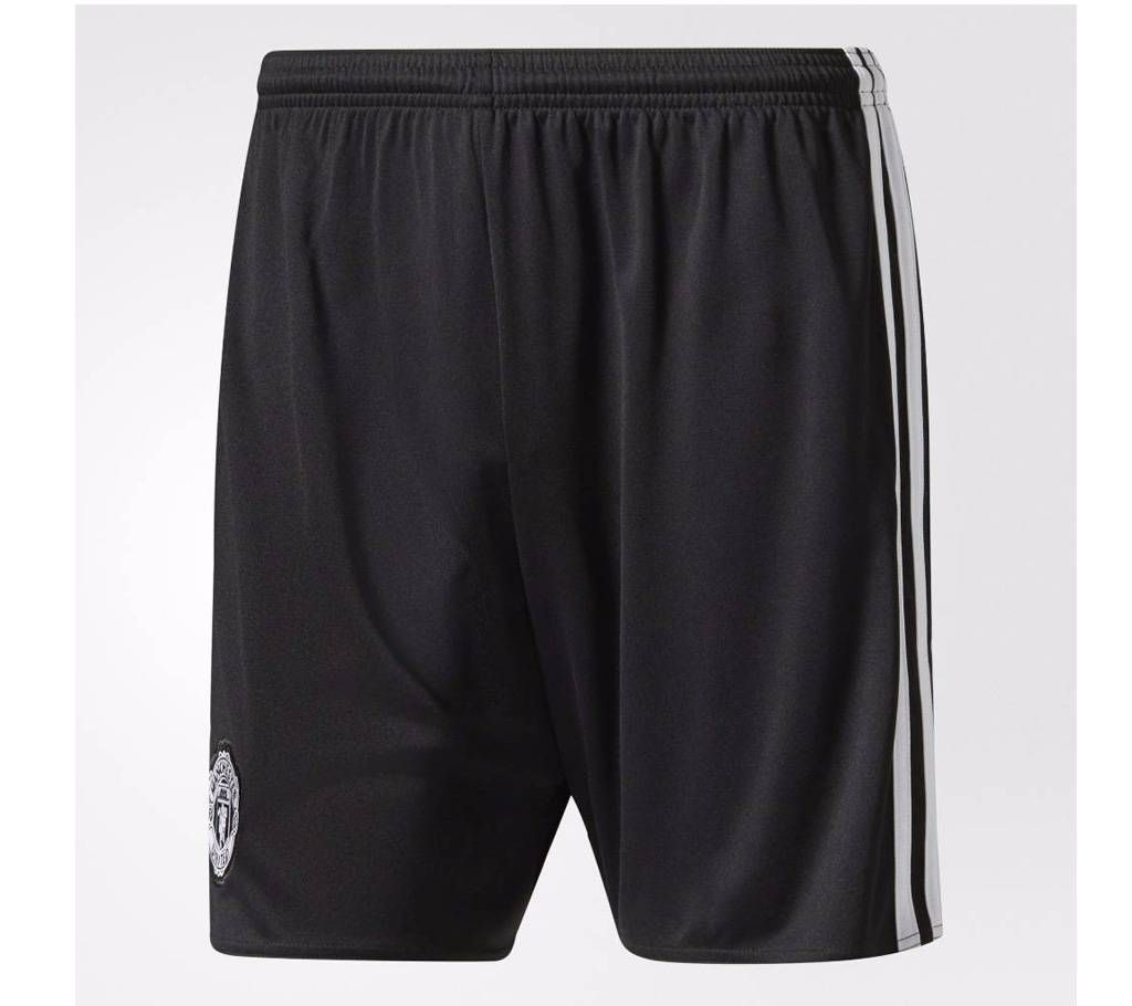 2017-18 Manchester United Away Short Pant (Copy)