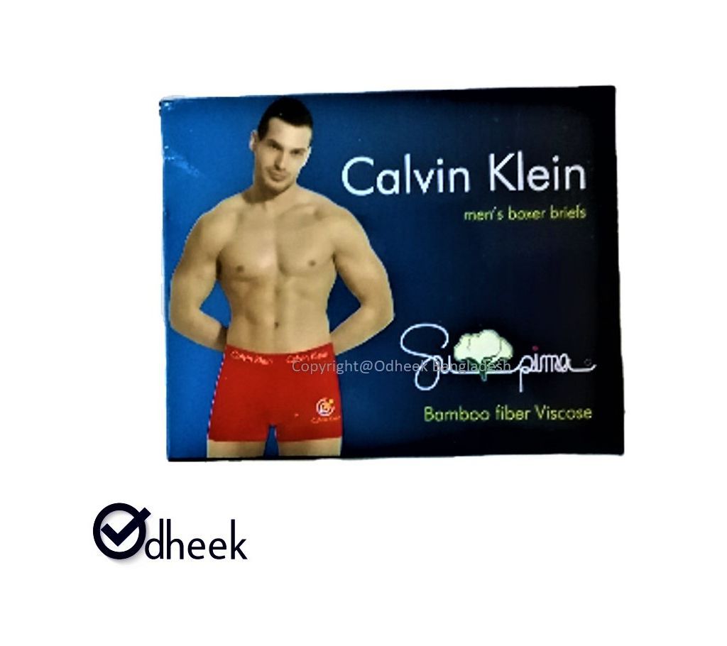 CK Mens Underwear 01 Pcs-Copy