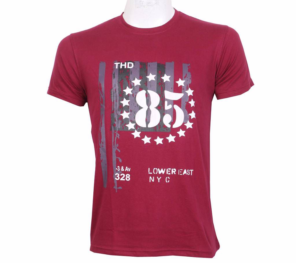 85 Mens T-shirt