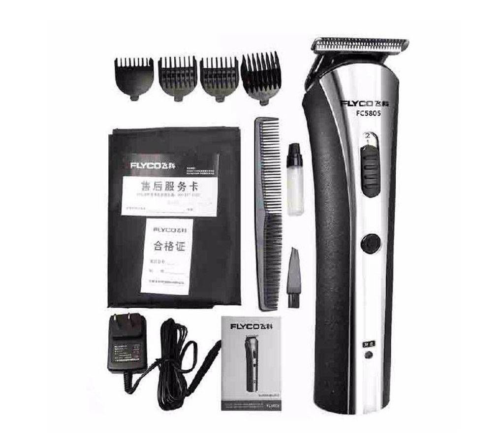 Flyco FC5805 Professional Hair Clipper