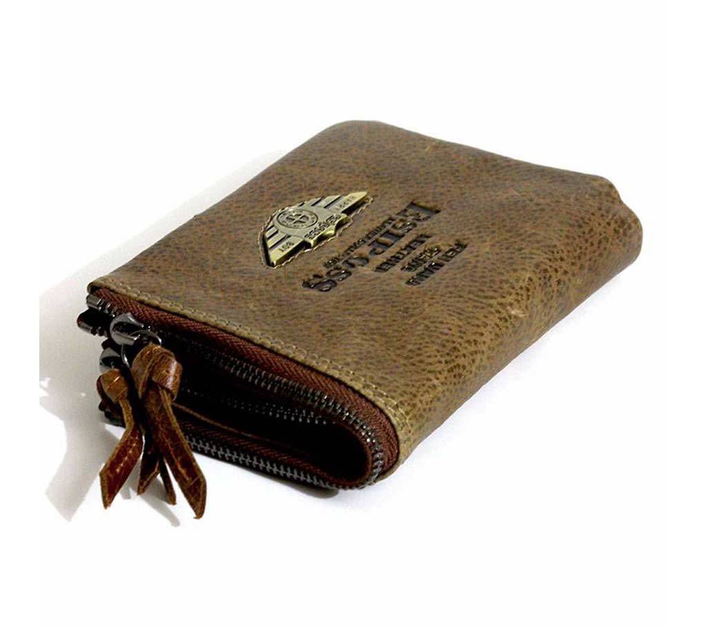 Stylish Gents 100% Leather Wallet