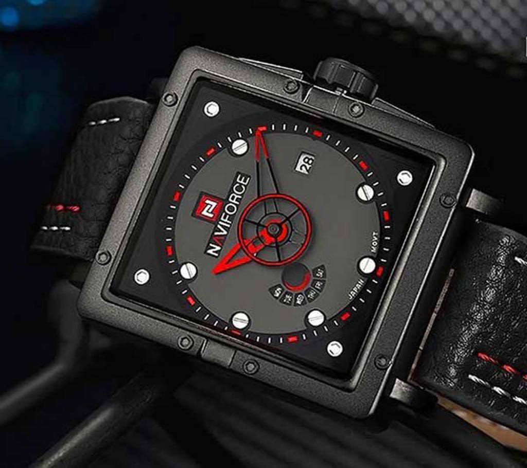 NAVIFORCE NF9065M menz wrist watch