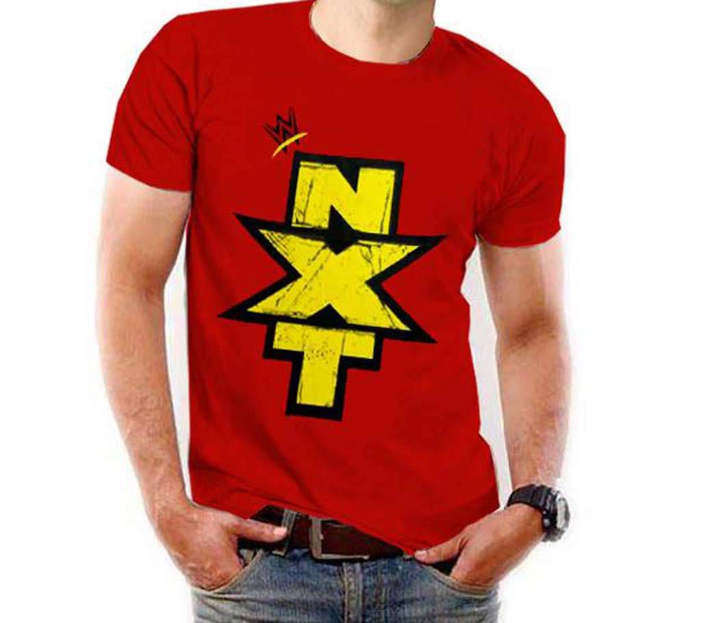 NXT T-shirt