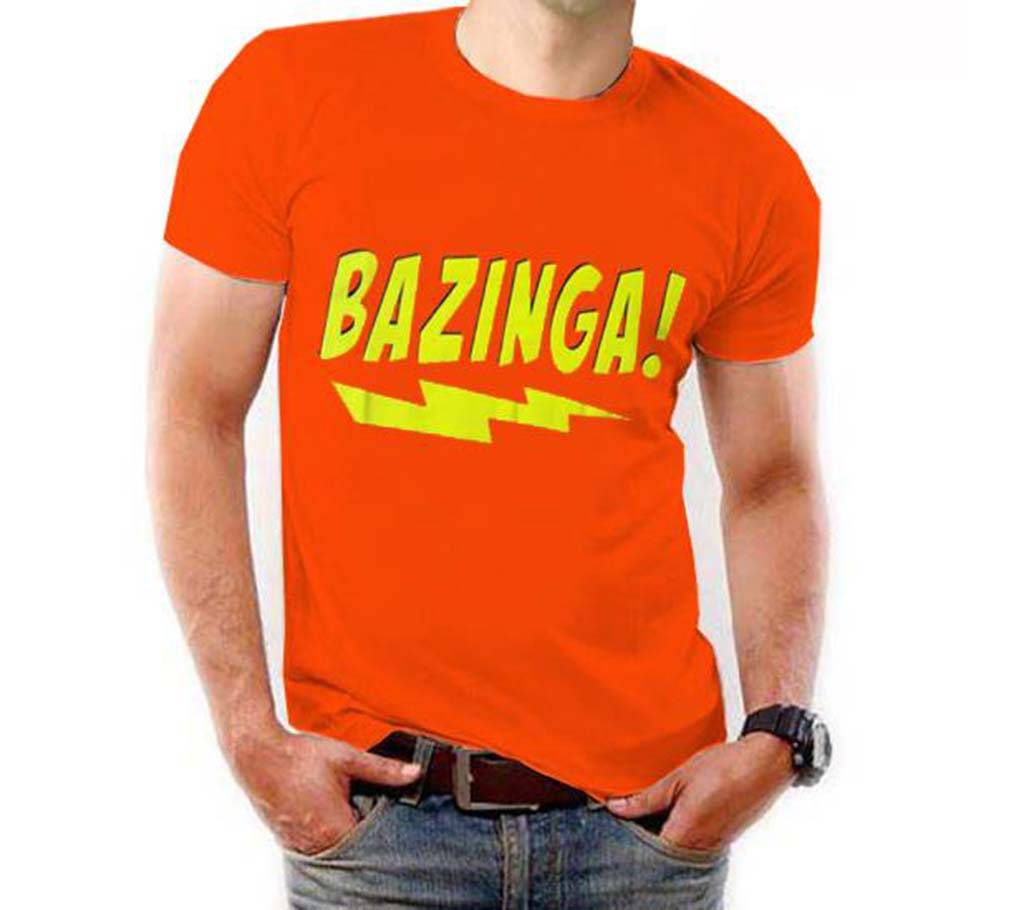 Bazinga T-shirt