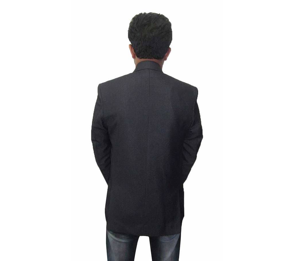 slim fit casual blazer for men 