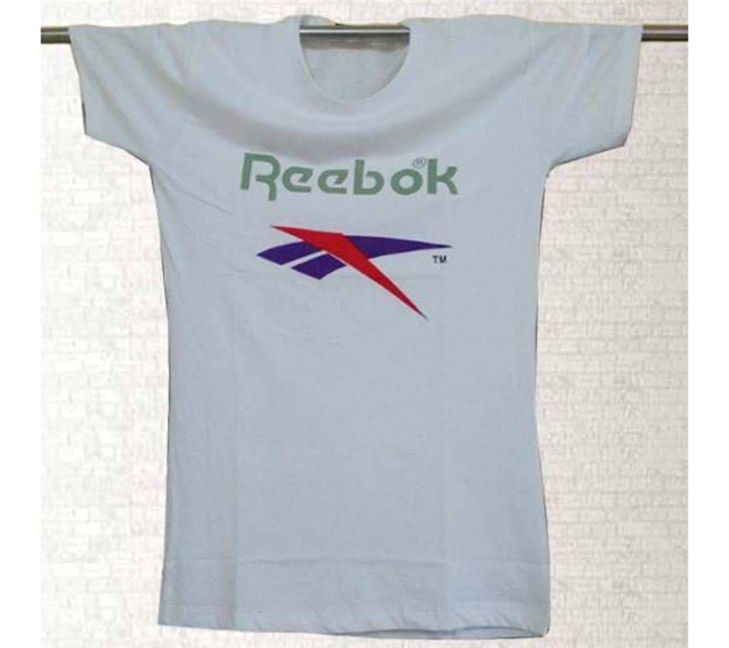 Reebok Printed T-Shirt