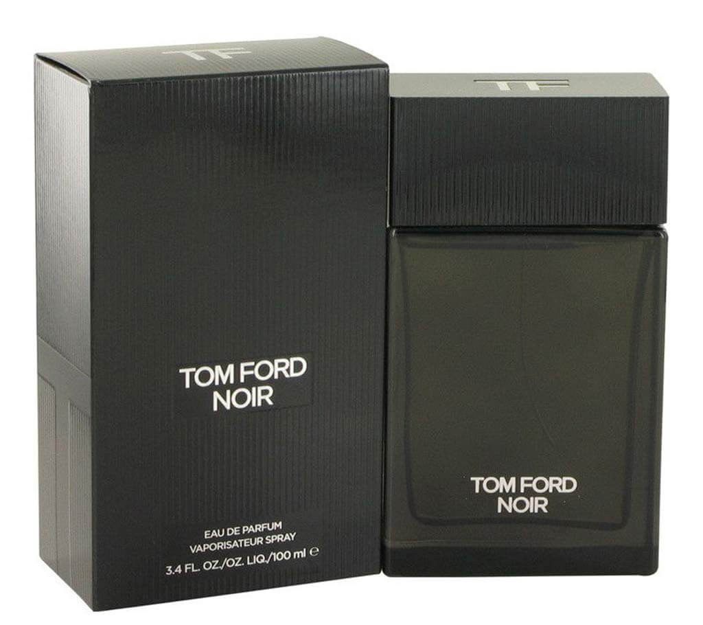 Tom Ford Noir Perfume for Men (100ml EDP)