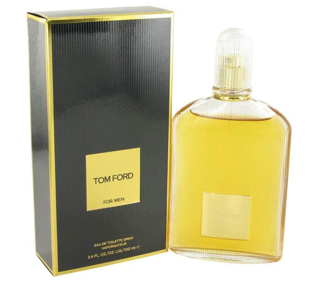 Tom Ford Perfume for Men (100ml EDP)